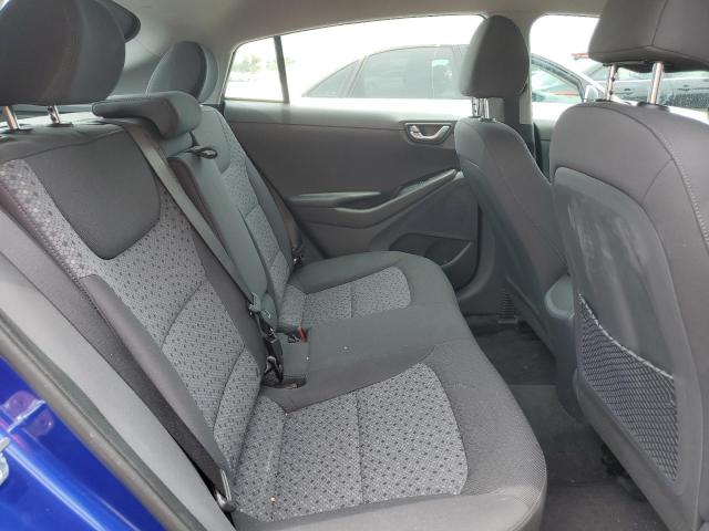 2019 HYUNDAI IONIQ - KMHC75LH8KU042852