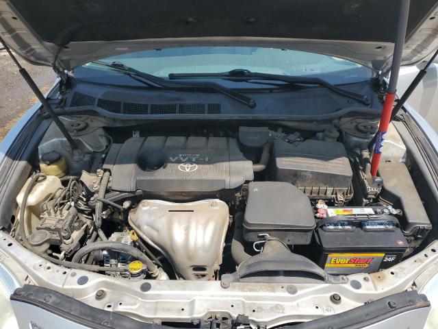 2010 TOYOTA CAMRY BASE - 4T4BF3EK8AR049929