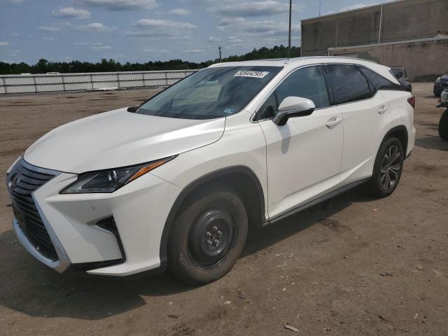 2018 LEXUS RX 350 L - JTJDZKCA2J2001676