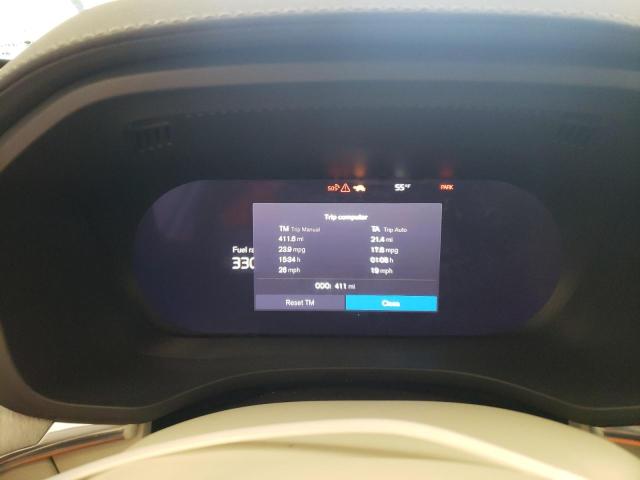 2023 VOLVO XC60 ULTIM - YV4L12RA0P1332135