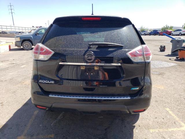 5N1AT2MT7EC867795 Nissan ROGUE S
