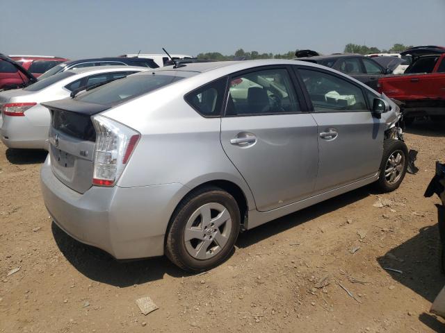 2011 Toyota Prius VIN: JTDKN3DU4B1459540 Lot: 53526763