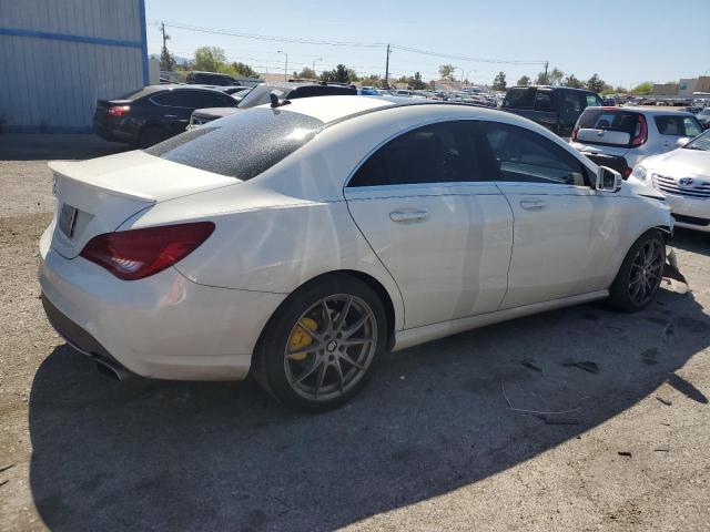 WDDSJ4EB0FN191198 Mercedes-Benz CLA 250