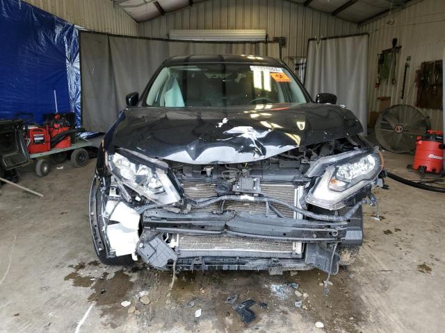 KNMAT2MT6HP616722 Nissan ROGUE S
