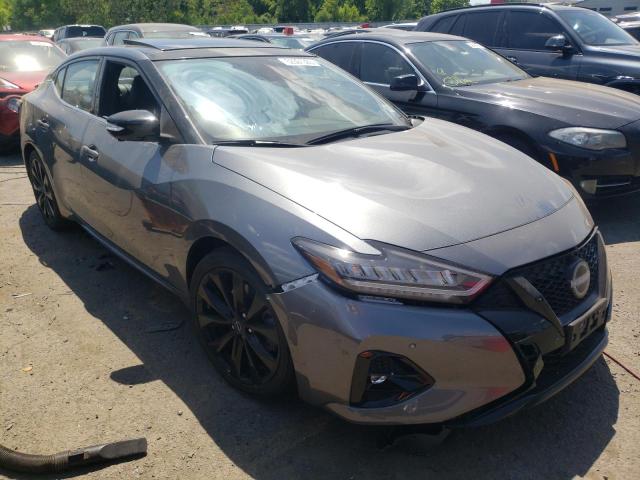 1N4AA6EV5PC502249 Nissan Maxima Sr