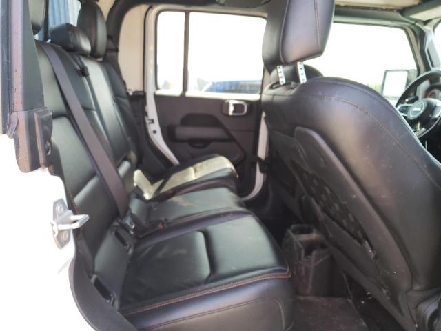 2021 JEEP GLADIATOR - 1C6JJTEG1ML606136