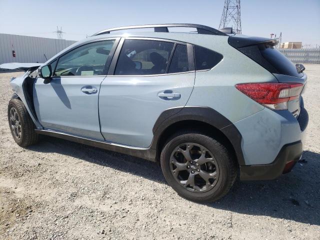 JF2GTHSC7PH263305 Subaru Crosstrek Sport