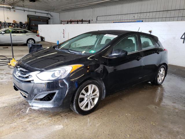 2014 Hyundai Elantra GT 