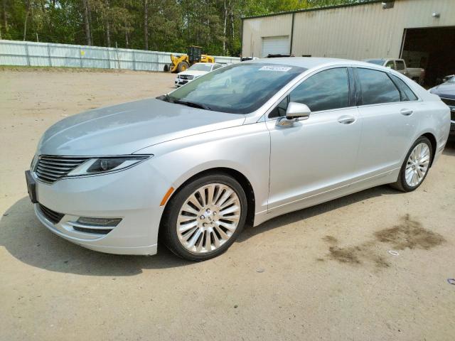 2013 Lincoln MKZ 