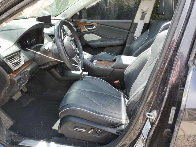5J8TC2H74LL015395 Acura Rdx Advance