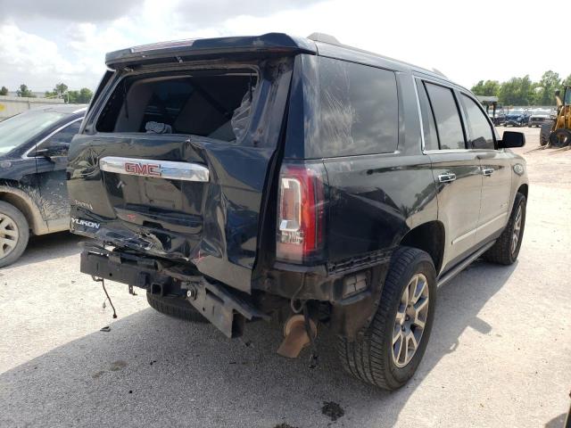 1GKS2CKJ7FR522501 GMC YUKON DENALI