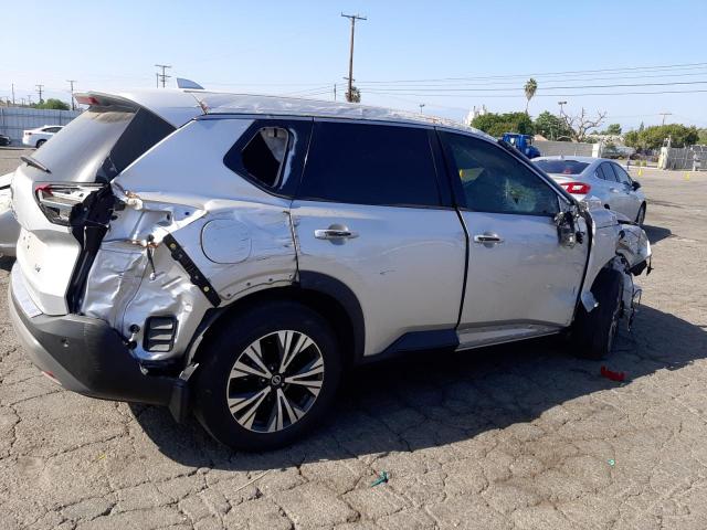 5N1AT3BA1MC835253 Nissan ROGUE SV