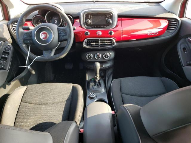 2016 FIAT 500X EASY - ZFBCFYBT5GP351606