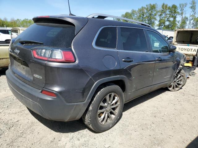 1C4PJMLB7LD538112 Jeep Cherokee Latitude Plus