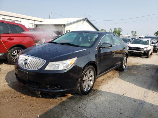 2010 Buick LaCrosse CXL