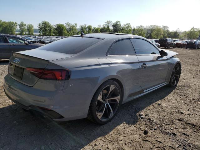 2018 AUDI RS5 WUAPWAF53JA902209