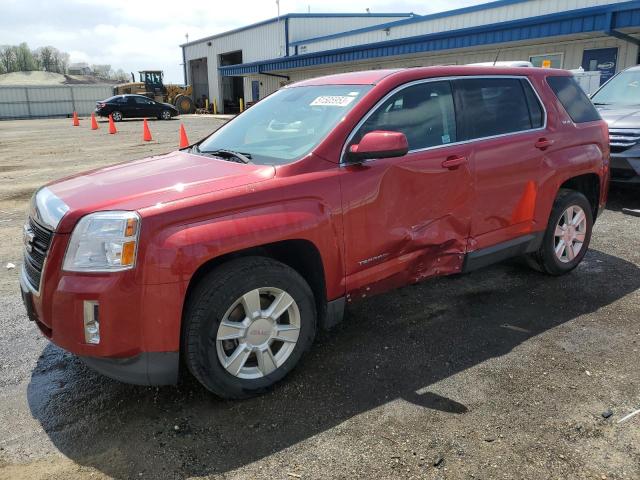 2013 GMC Terrain SLE