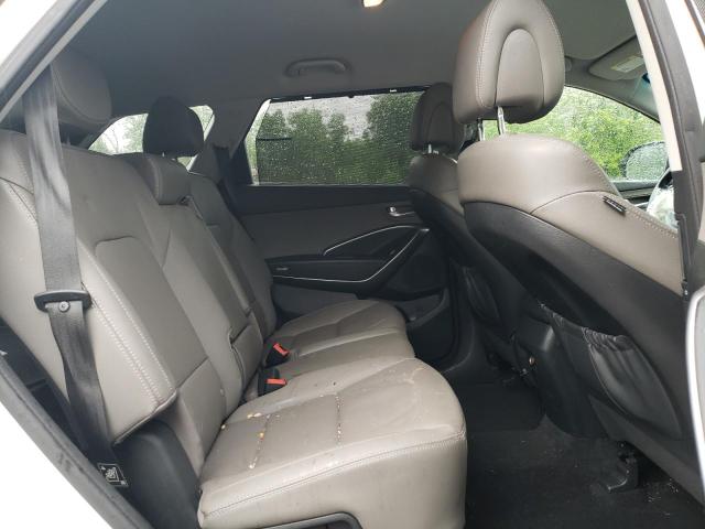 2019 HYUNDAI SANTA FE X - KM8SNDHF2KU306442