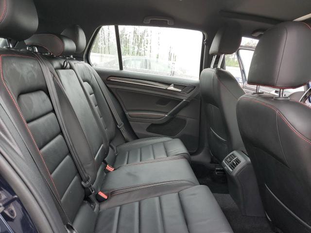 2017 VOLKSWAGEN GTI S/SE - 3VW447AU4HM072163