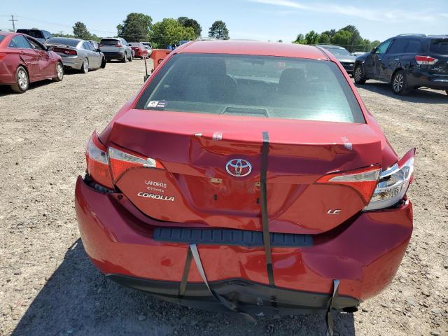 2015 TOYOTA COROALLA 5YFBURHE5FP350546
