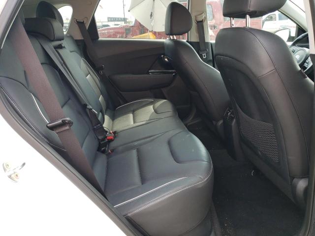 2019 KIA NIRO EX PR - KNDCE3LG0K5008324