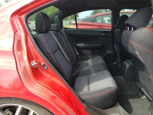 JF1VA1C61K9823274 Subaru Wrx Premium
