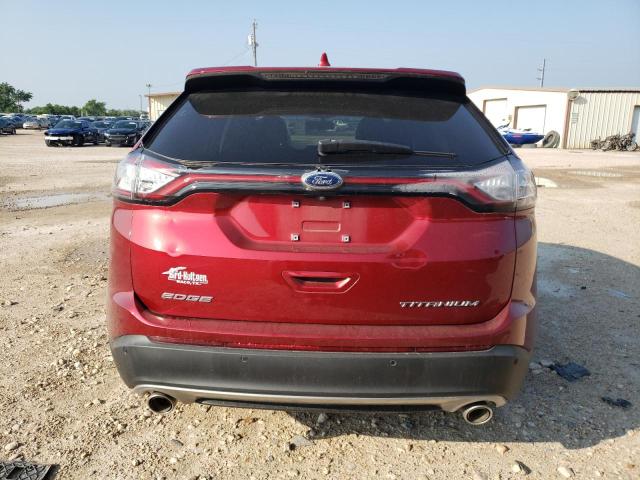 2FMPK3K86HBC63015 2017 FORD EDGE, photo no. 6