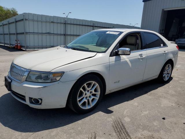 2008 Lincoln MKZ 