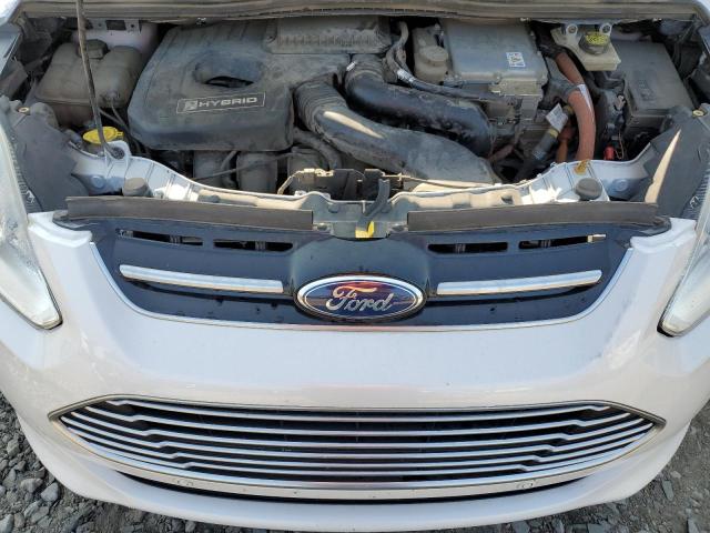 2016 FORD C-MAX 1FADP5BU0GL102097