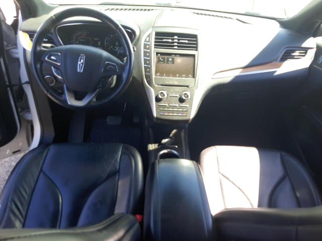 5LMCJ3D95HUL39497 Lincoln Mkc Reserve
