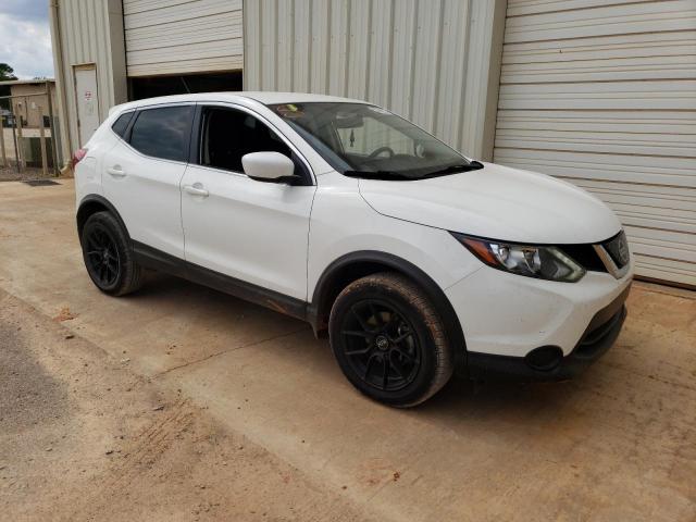 2018 Nissan Rogue Sport S VIN: JN1BJ1CP0JW185558 Lot: 52394213