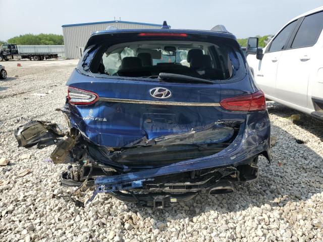 2020 HYUNDAI SANTA FE L - 5NMS5CAA6LH295063