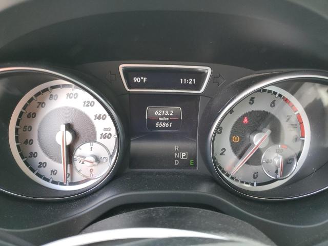 WDDSJ4EB1EN159682 Mercedes-Benz CLA 250