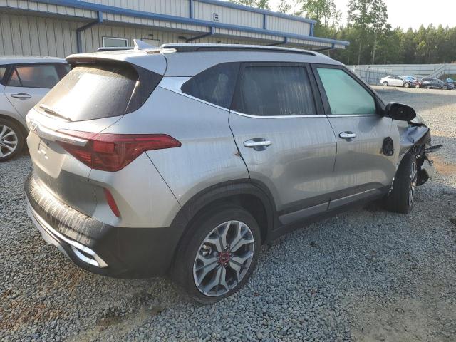 2023 KIA SELTOS SX - KNDETCA27P7403666