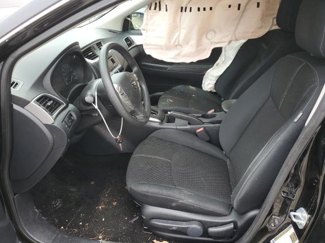 3N1AB7AP6HY205748 Nissan SENTRA S