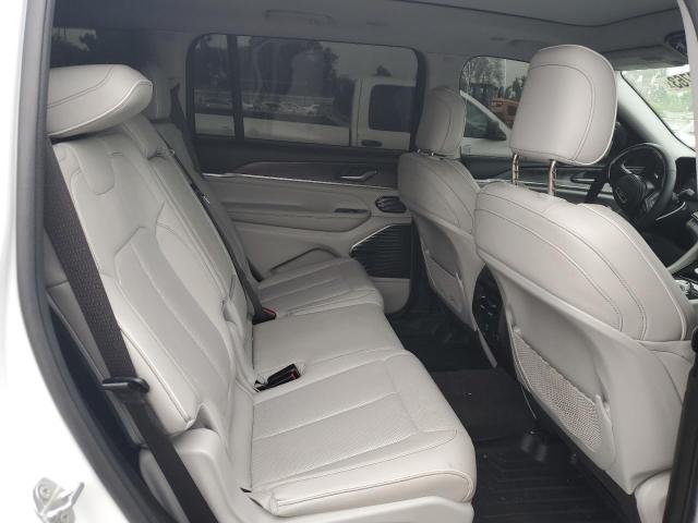 1C4RJKDG0M8147675 Jeep Grand Cherokee L Overland