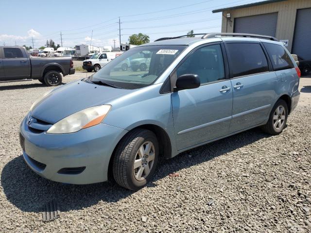 2009 Toyota Sienna CE