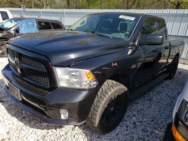 2013 Ram 1500 ST