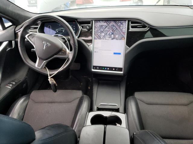5YJSA1E24HF183955 Tesla MODEL S