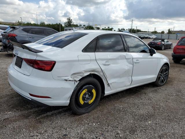 2018 AUDI A3 PREMIUM - WAUAUGFF4J1086726