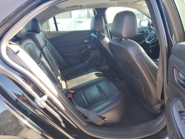 2015 CHEVROLET MALIBU LTZ - 1G11F5SL7FF110811