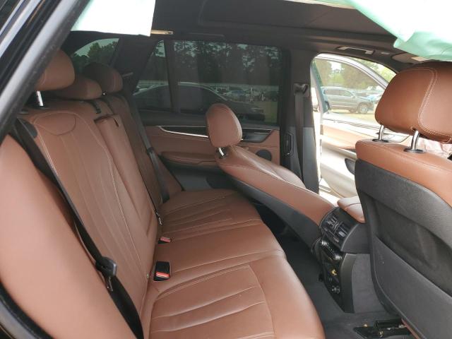 2018 BMW X5 SDRIVE3 - 5UXKR2C57J0Z14487