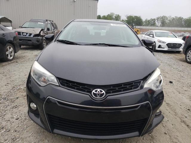 2015 TOYOTA COROLLA S 2T1BURHE6FC253646