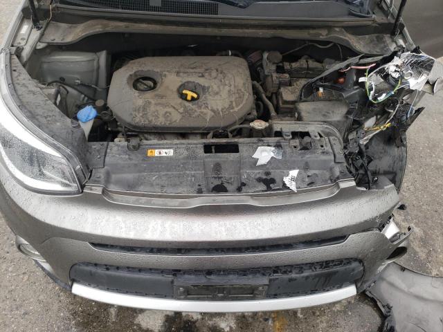 KNDJP3A5XJ7623596 KIA SOUL +