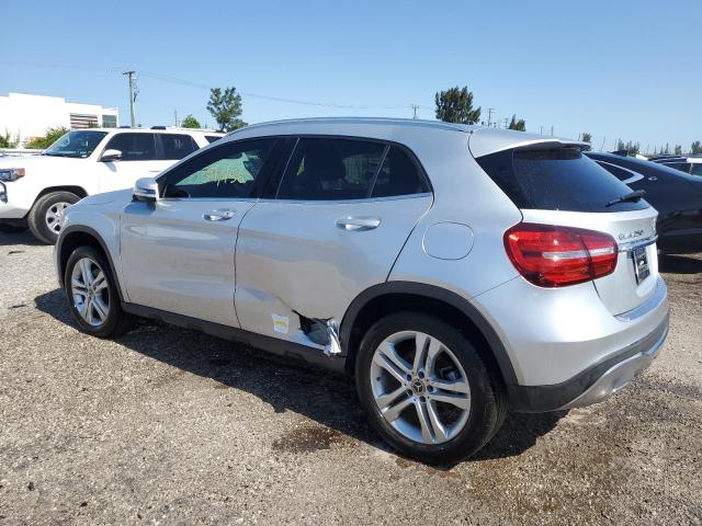 VIN WDCTG4EBXKJ572002 2019 Mercedes-Benz GLA-Class,... no.2