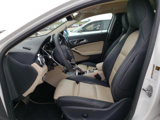 WDCTG4GBXLU023378 Mercedes-Benz Gla 250 4matic