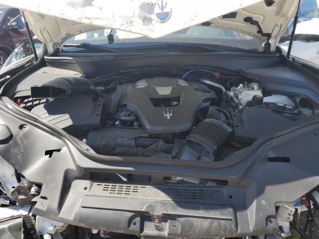 2022 MASERATI LEVANTE BA - ZN661XUA1NX388775