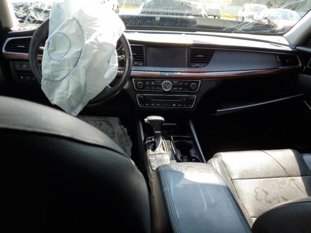 2017 KIA CADENZA PR - KNALC4J12H5045360