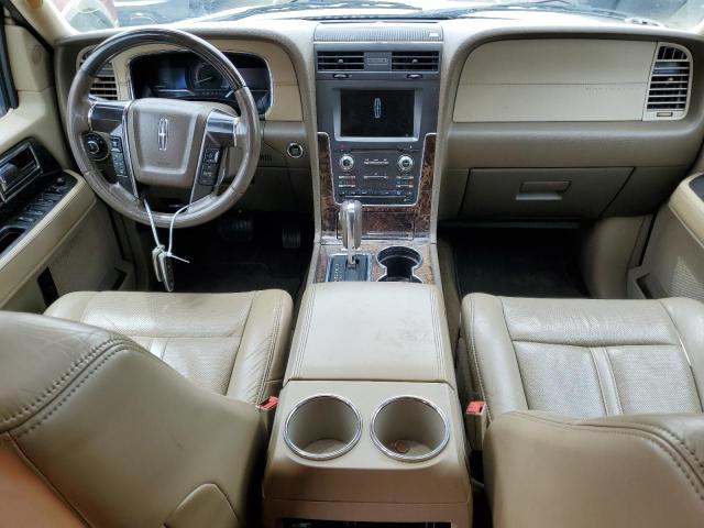5LMJJ2HT2FEJ02416 Lincoln Navigator