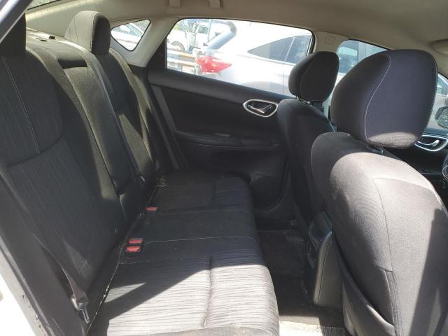 3N1AB7APXHY299651 Nissan SENTRA S